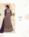 Maharani By Sayuri Georgette Bulk Gown With Dupatta Orders In India
